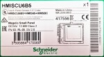 Schneider Electric HMISCU6B5